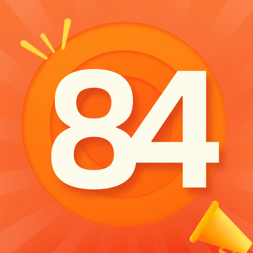 84Talk